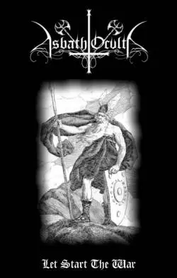 Asbath Oculta : Let's Start The War